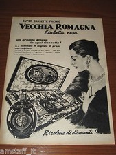 256 vecchia romagna usato  Italia
