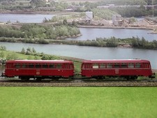 Fleischmann triebwagen schiene gebraucht kaufen  Hameln