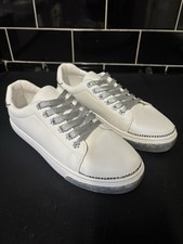 Ladies pumps trainers for sale  GUILDFORD