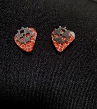 Clockwork orange heart for sale  SALFORD