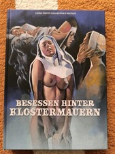 Besessen klostermauern blu gebraucht kaufen Besessen klostermauern blu gebraucht kaufen  Sinsheim