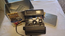 Polaroid 636 cl.completa usato  Bari