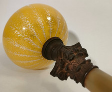 Rare lampe petrole d'occasion  Saintes