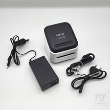 Brother 500w farbetikettendruc gebraucht kaufen  Gunzenhausen