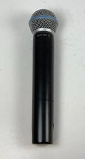 Shure beta 58a for sale  Saint Louis