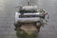 Motor sr20 nissan gebraucht kaufen  Warendorf