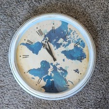 Big wall clock for sale  Lawrenceburg