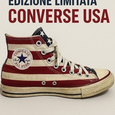Converse chuck taylor usato  Salo