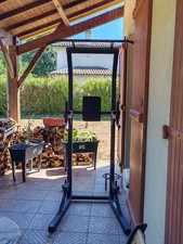 Training station 900 d'occasion  Rochechouart