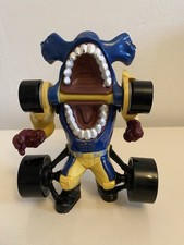 Mattel street sharks gebraucht kaufen  Köln