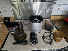 Kuvings revo830 silver for sale  Dover