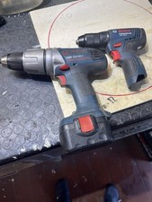 Bosch avvitatori professionali usato  San Miniato