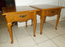 Pair vtg ethan for sale  Lehigh Acres