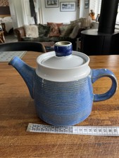 Denby pottery langley for sale  BIDEFORD