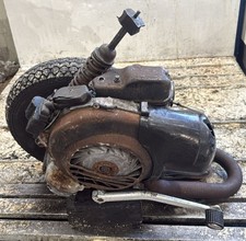 Motore semi completo usato Motore semi completo usato  Frattaminore