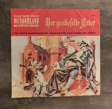 Single vinyl märchen gebraucht kaufen  Küps