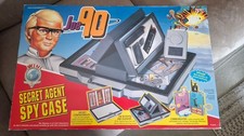 Joe secret service for sale  SELBY