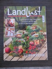 Land lust 2022 gebraucht kaufen  Deutschland
