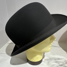 Vintage dunn black for sale  CAMBRIDGE