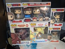 Pop funko stranger for sale  Albuquerque