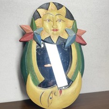 Vintage sun moon for sale  Sparta