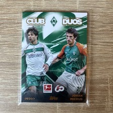 Topps years celebration gebraucht kaufen  Bremen