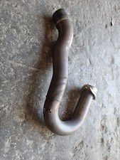 Collettore scarico honda usato  Pompei