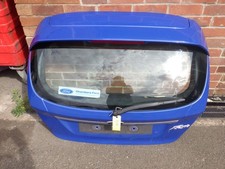 Ford fiesta mk7 for sale  SCUNTHORPE