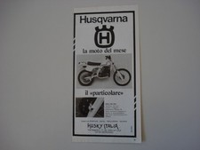 Advertising advertising 1983 d'occasion  Expédié en Belgium