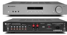 Cambridge audio axa usato  Massa di Somma