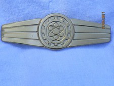 Tätigkeitsabzeichen technisch gebraucht kaufen  Hille