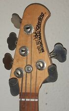 Musicman sterling usa gebraucht kaufen  Schwäbisch Gmünd