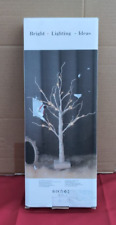 Lighted birch tree for sale  NEWCASTLE UPON TYNE