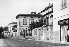 Prov. bergamo castelli usato  Roma