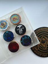 Pog micro tournament for sale  STOCKTON-ON-TEES