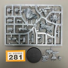 Allarus custodian terminator for sale  ASHFORD