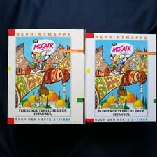 Reprintmappe mosaik digedags gebraucht kaufen  Berlin