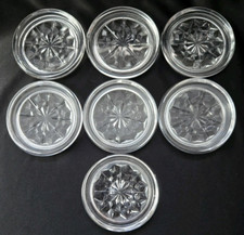 Set vtg fostoria for sale  Orange City