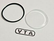 Vta 33mm crystal usato  Spedire a Italy