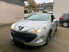 Peugeot 308cc glasscheiben, gebraucht gebraucht kaufen  Düsseldorf