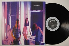 MUDHONEY Self Titled SUB POP SP-44 LP VG+ 2009 reissue z, usado comprar usado  Enviando para Brazil