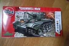 Airfix cromwell complete for sale  BROADSTONE