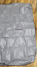 Anhänger flachplane 152x106x8 gebraucht kaufen  Telgte