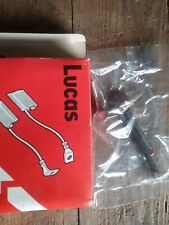 Lucas 255659 starter for sale  SOUTHWELL