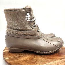 Sperry saltwater duck for sale  Henderson