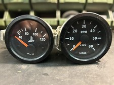 Strumenti vdo temperatura usato  Verona