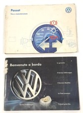 Libretti uso manutenzione usato  Legnano