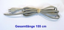 Anschlusskabel mikroskopleucht gebraucht kaufen  Braunsbedra