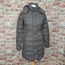Benetton padded coat for sale  CONSETT
