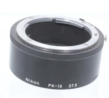 Nikon zwischenring extension gebraucht kaufen  Solingen